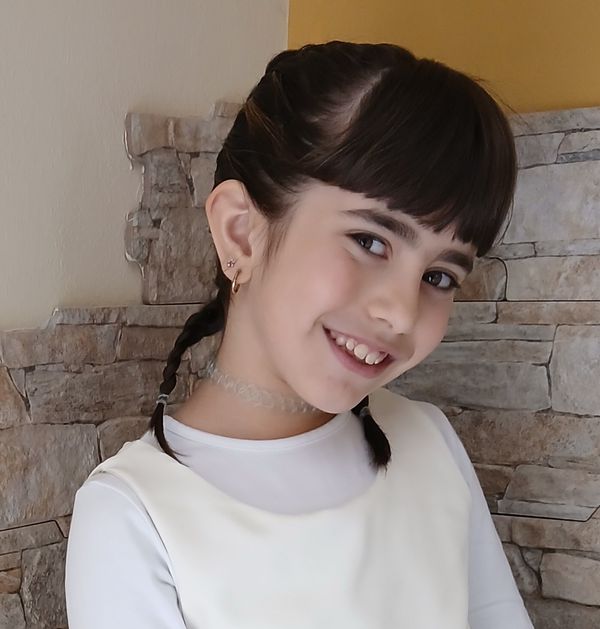 Nicole Zenoni
