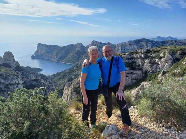 Stefania e Guido