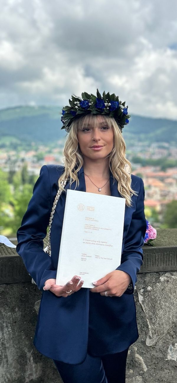 Alessia Spampatti