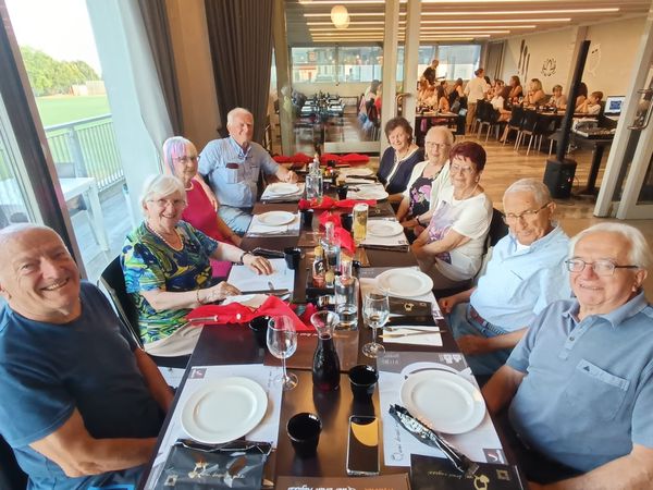 Festa dei coscritti