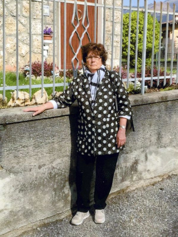 Piera Benzoni