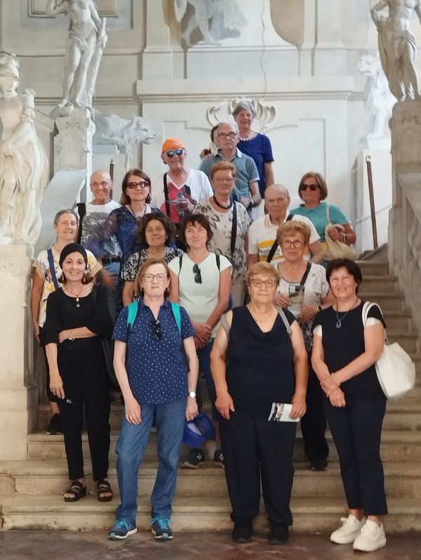 Centro Pensionati