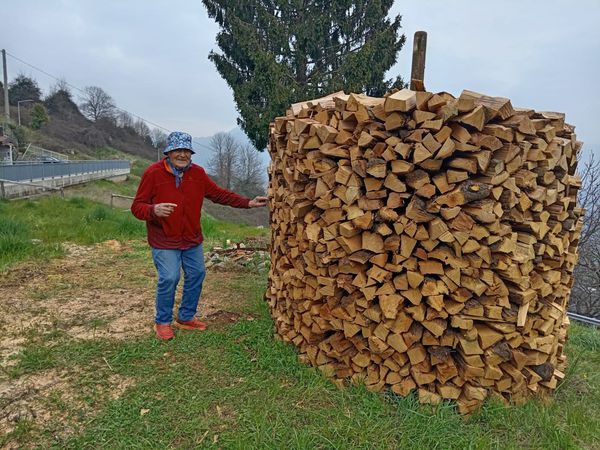 Nonno Tarcisio