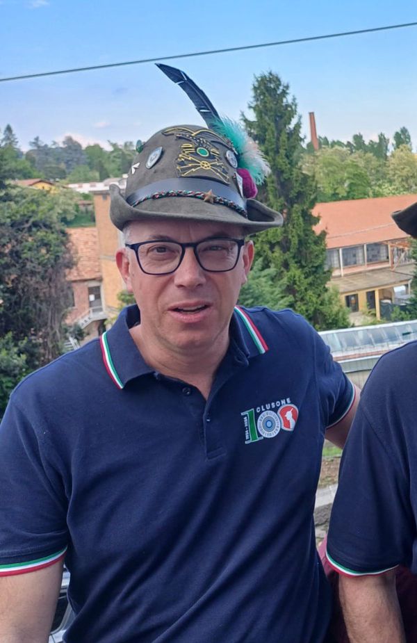 FABIO DONINI
