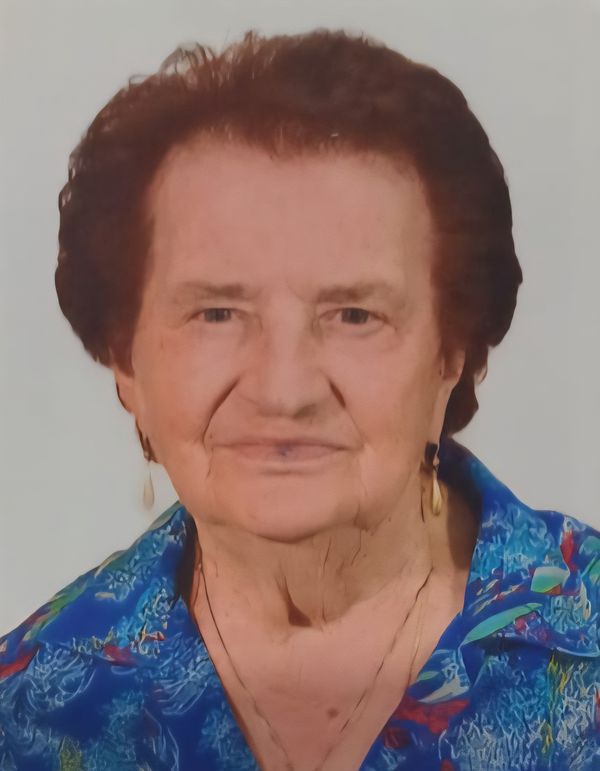 ANTONIA TALLARINI