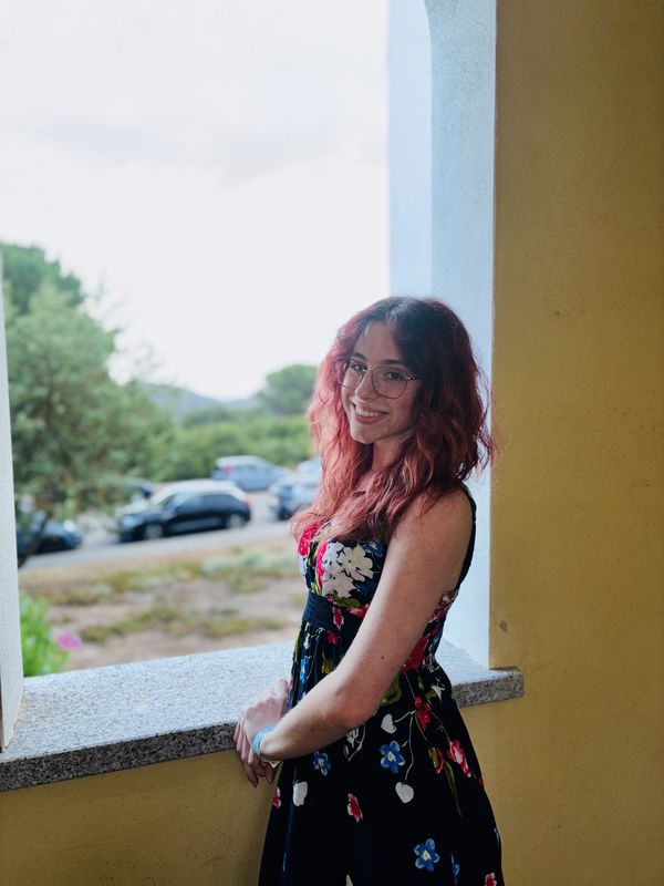 Giorgia Quarenghi