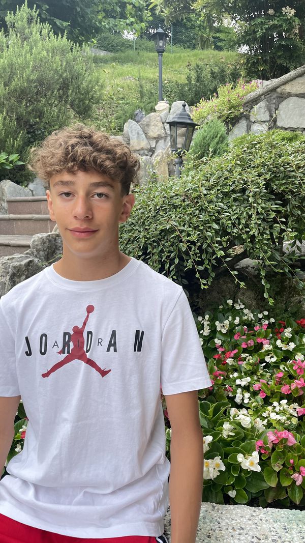 Dylan Dell’Angelo