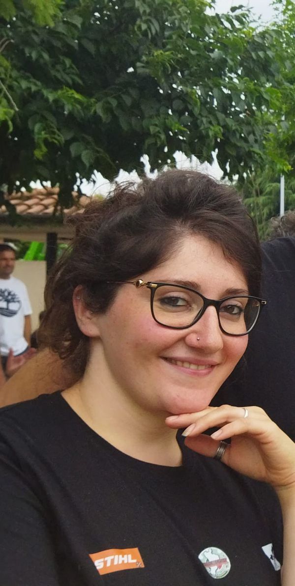 Kimberly Carminati