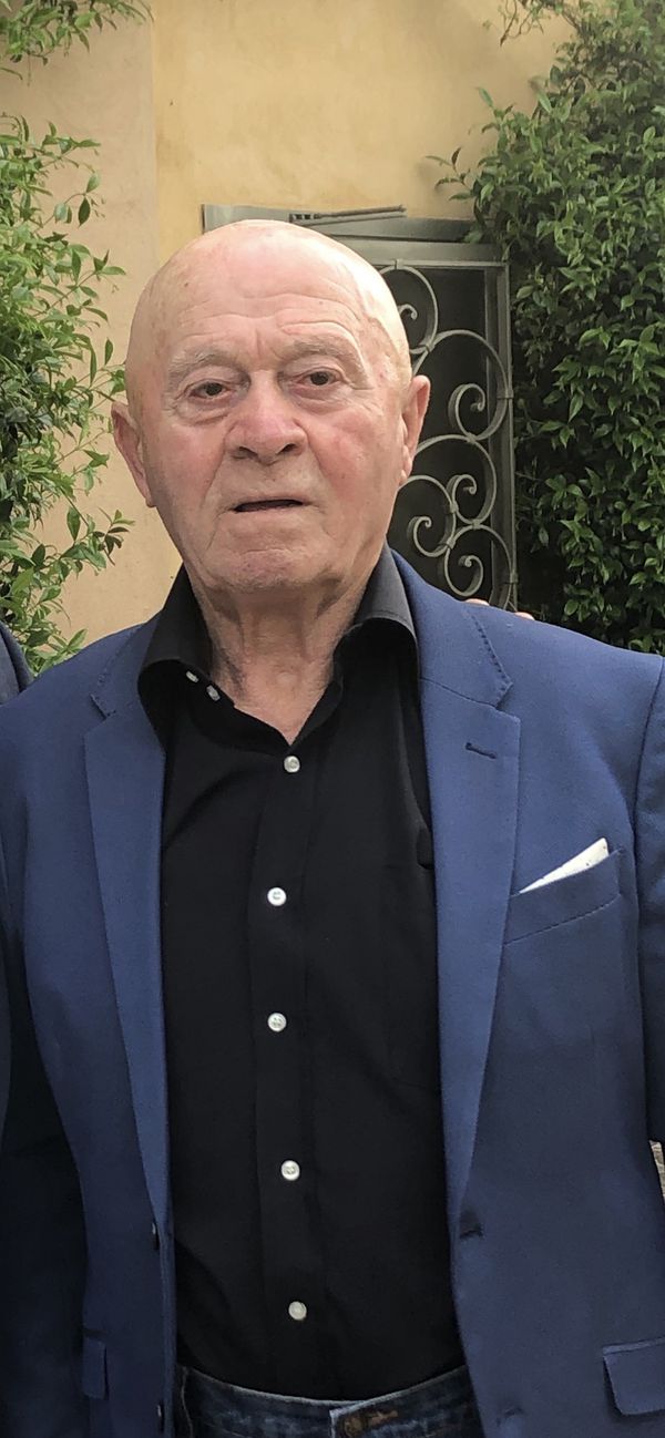 Giovanni Caglioni