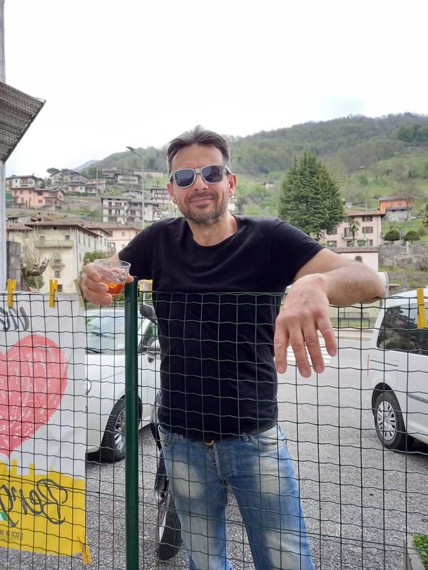 Michele Locatelli