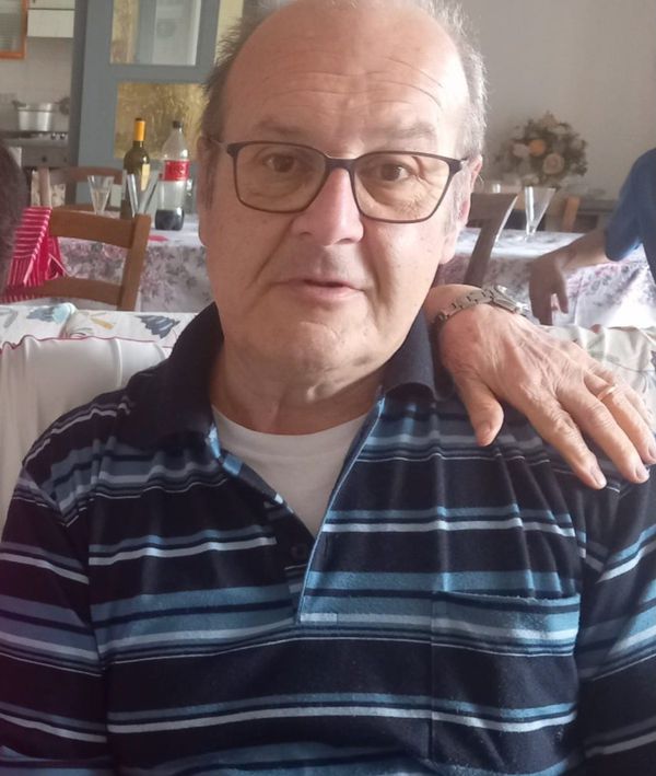 Giuseppe Signorelli