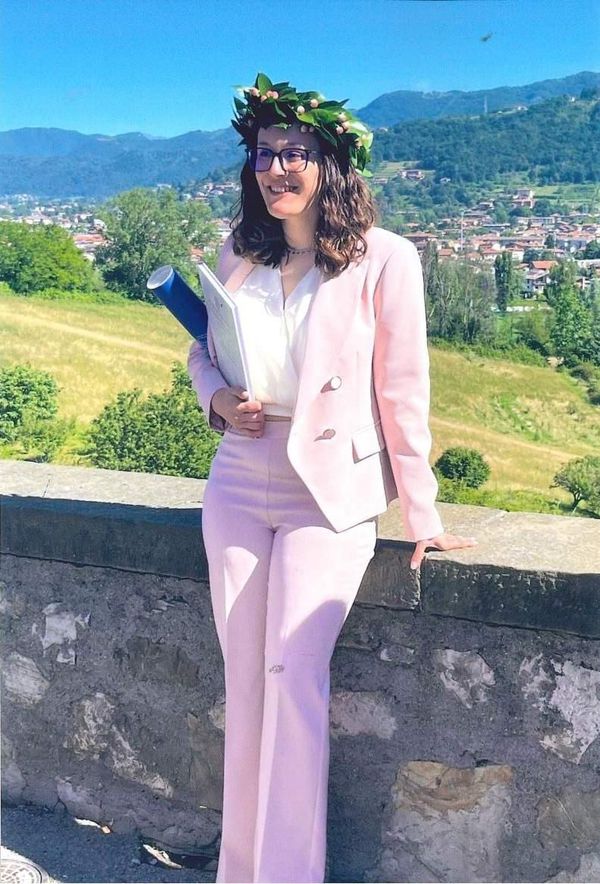 Giulia Benedetti