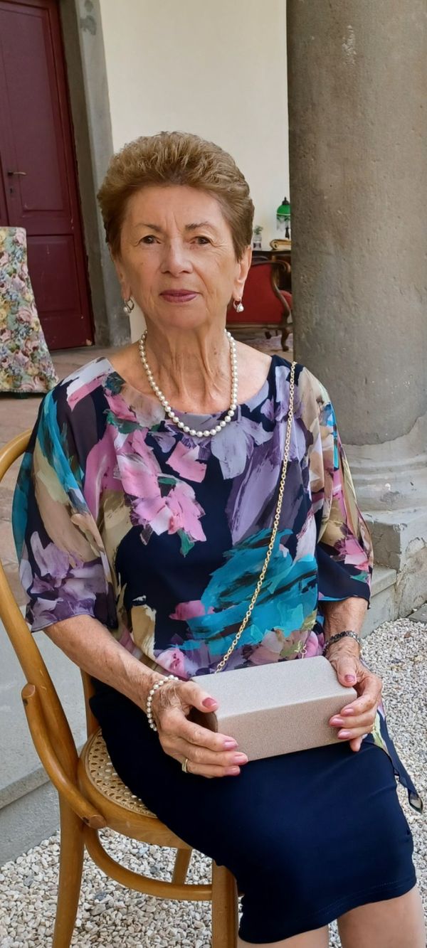 Teresina Giossi