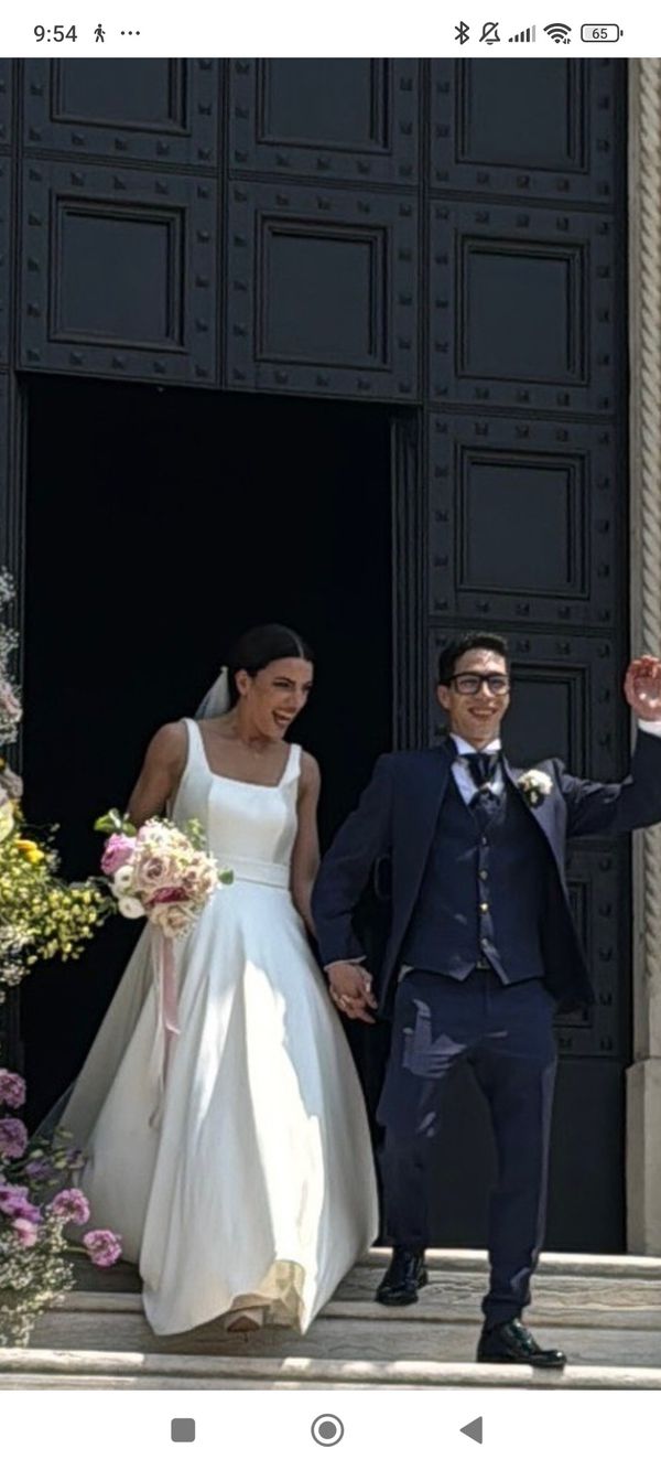 Federica e Ivan