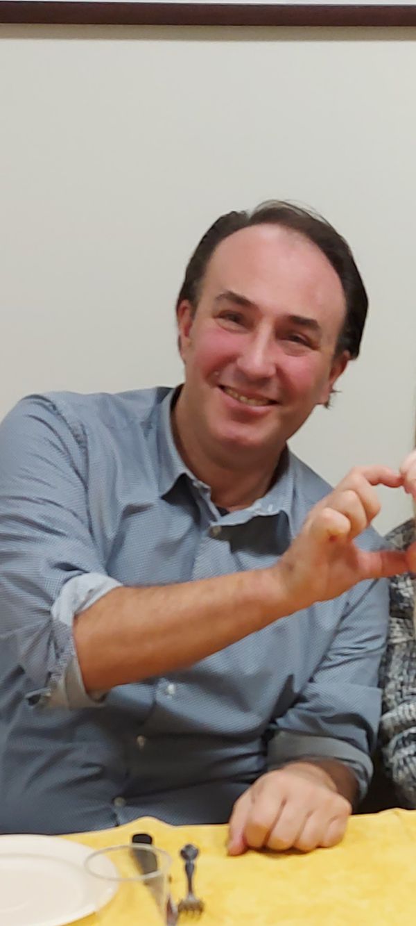 Alberto Previtali