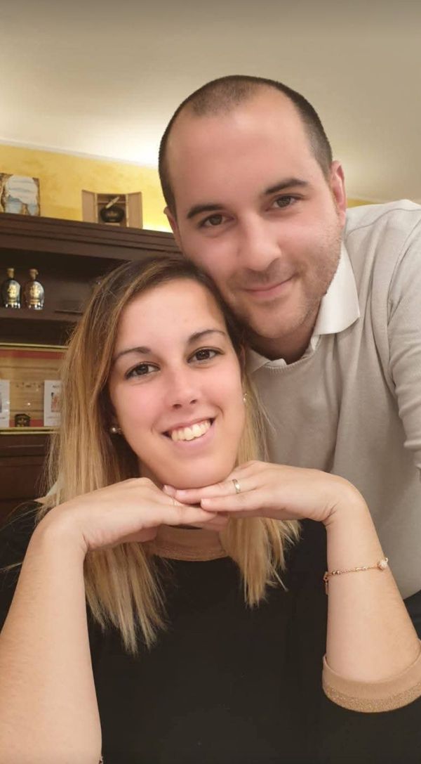 Lisa & Matteo