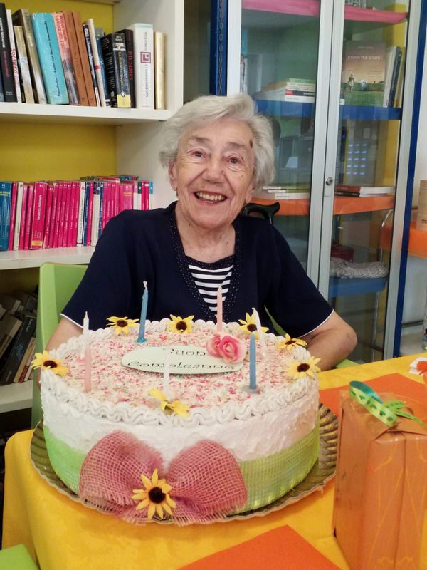 Margherita Bertocchi