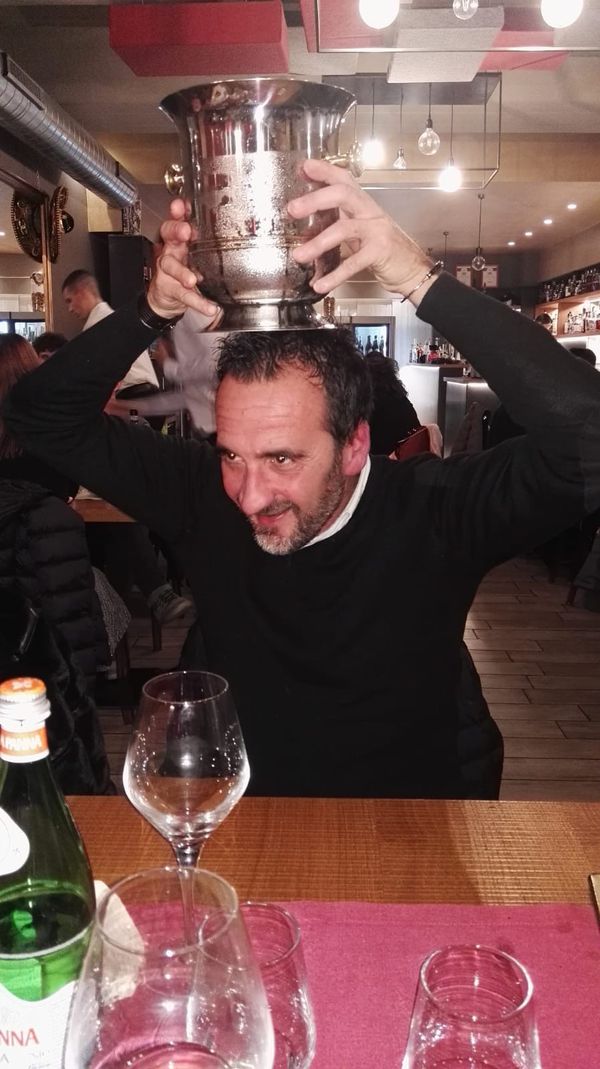 Paolo Stefanelli