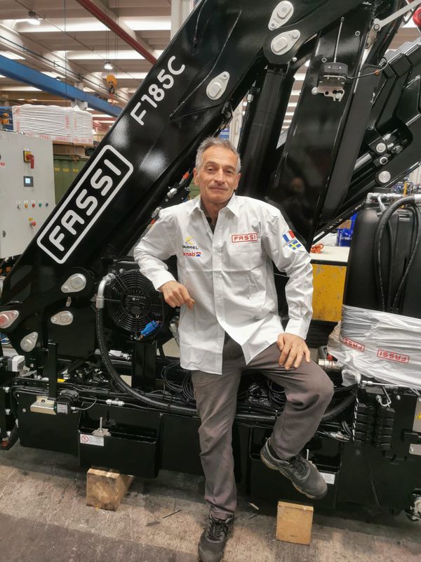 Mauro Birolini