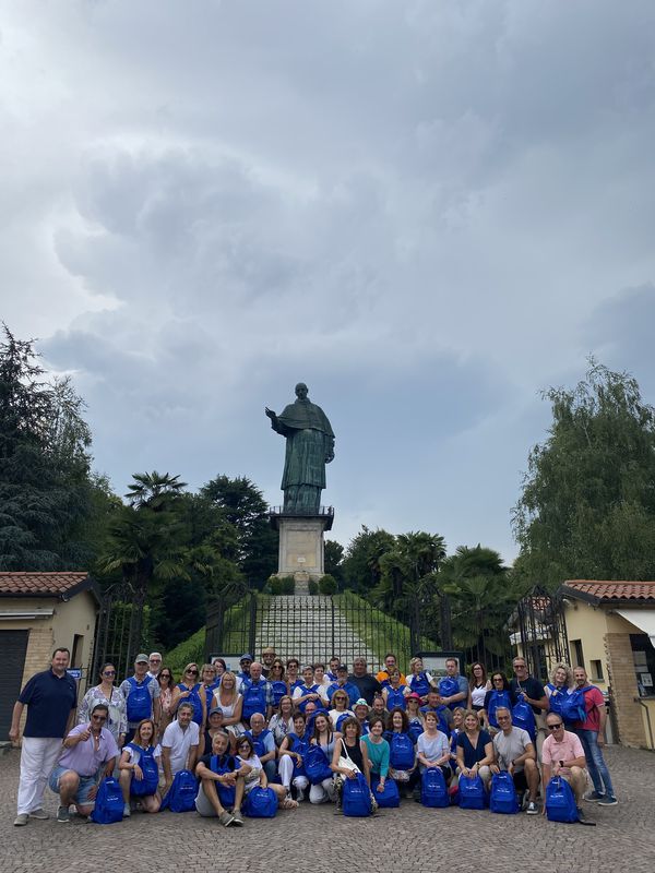 Scuola di ballo