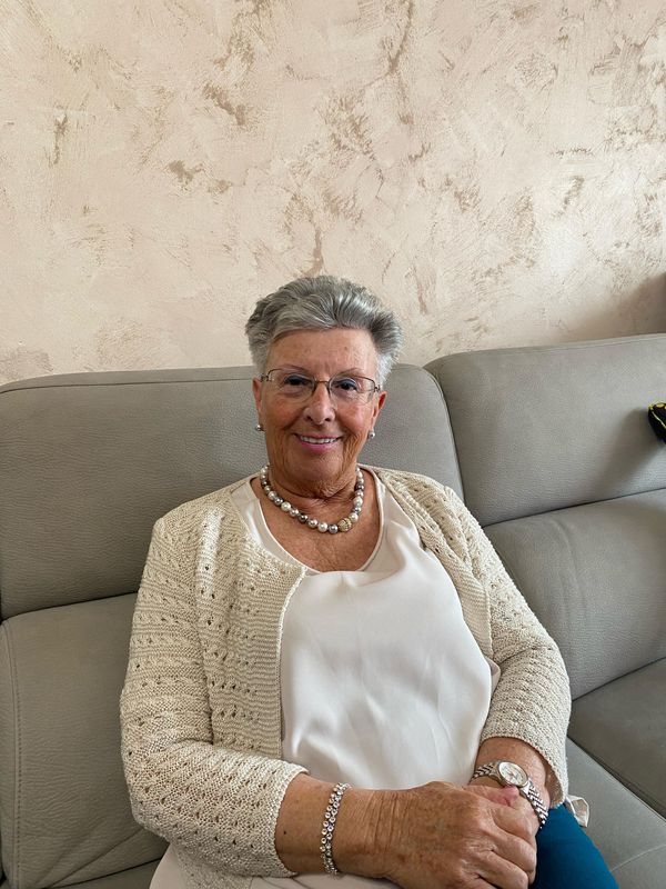 Nonna Piera