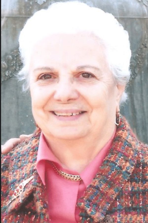 Caterina Sorti