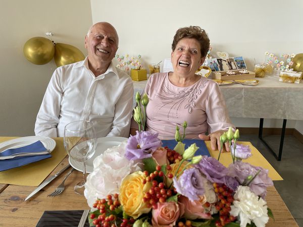 Edoardo e Caterina
