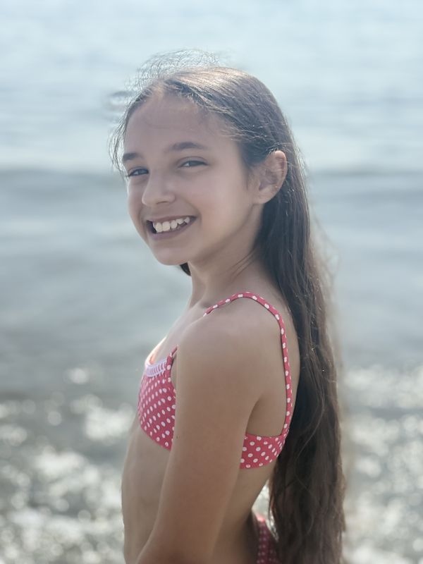 ARIANNA FORESTI