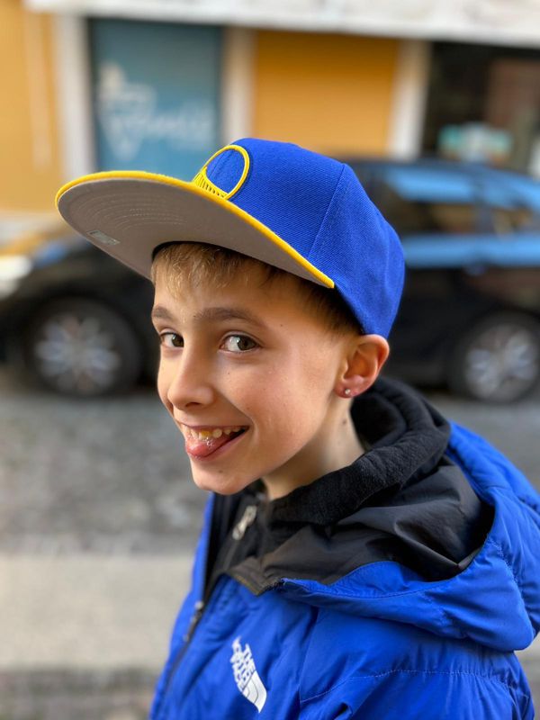 Valentino Verzeni