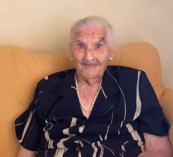 Nonna Anna