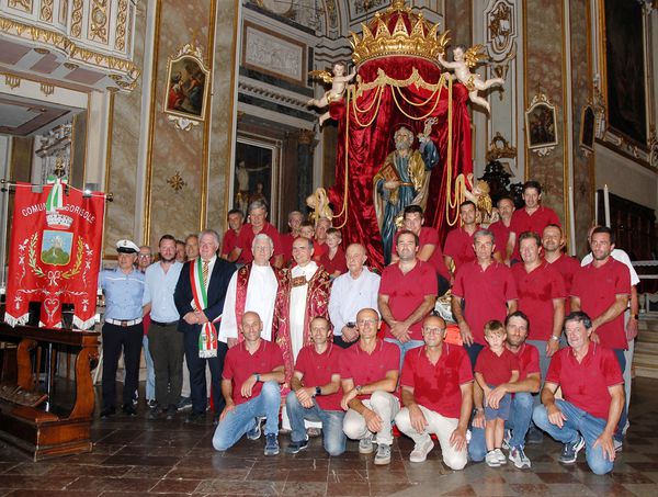 Portatori del trono