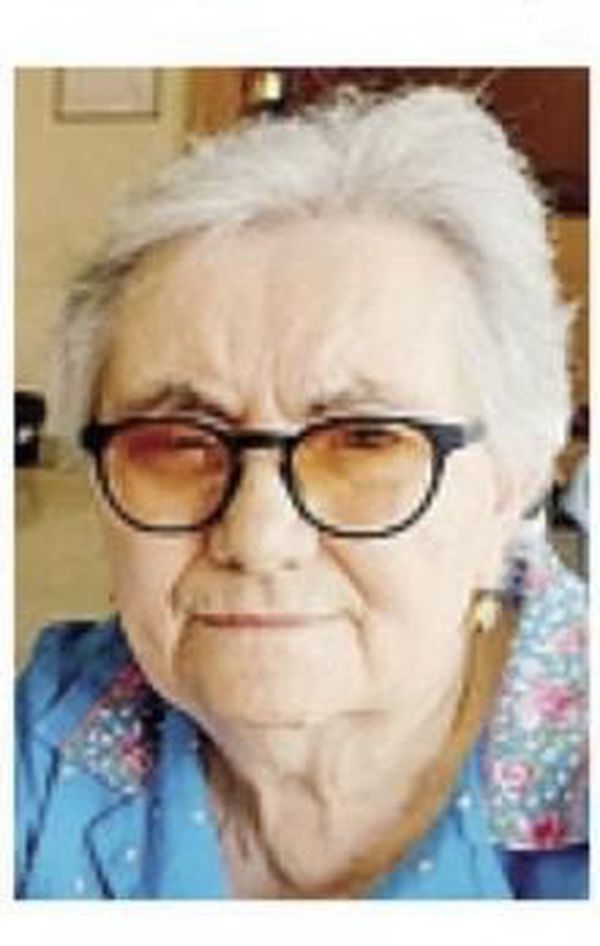 Ernestina Morotti
