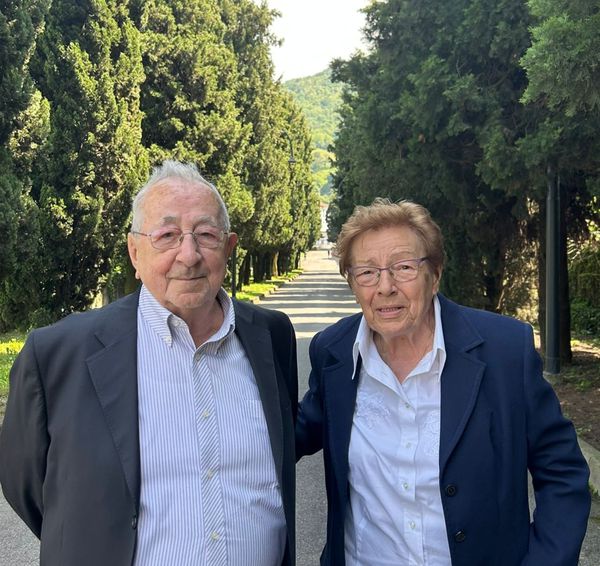 Marina e Flaminio