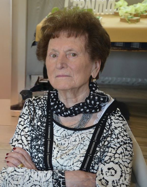Antonietta Pesenti