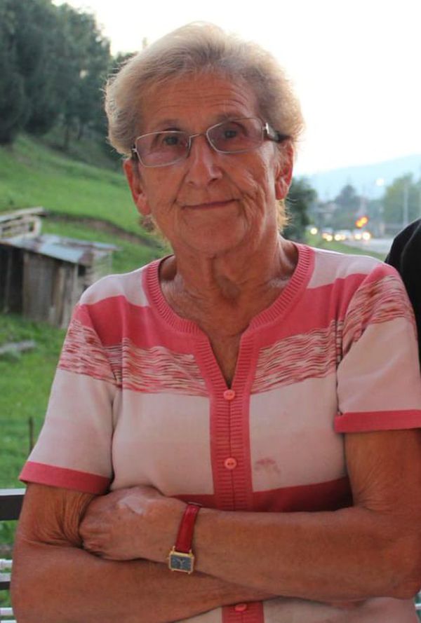 Emilia Pulcini