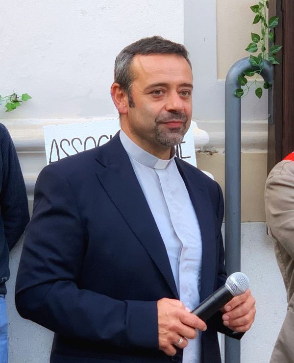 don Giuseppe Azzola