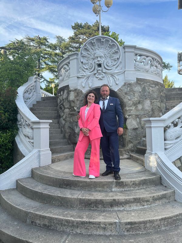 Valentina & Fabio
