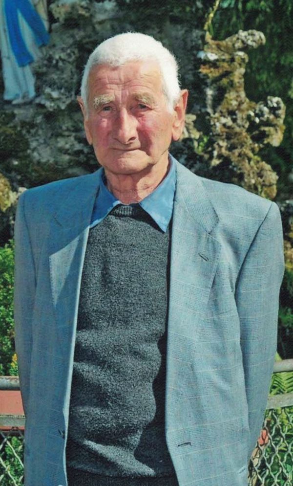 Battista Lubrini