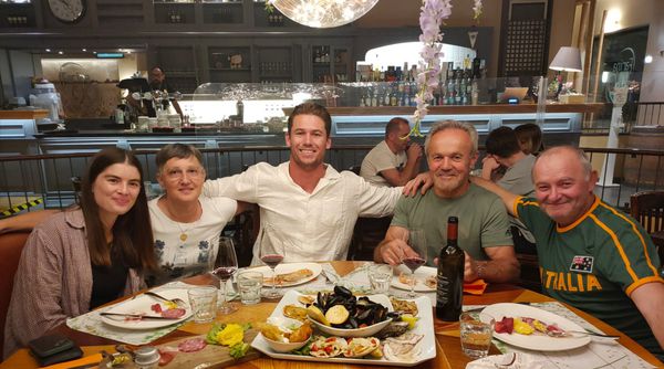 Amici dell'Austria