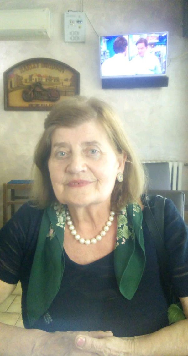 Nunzia