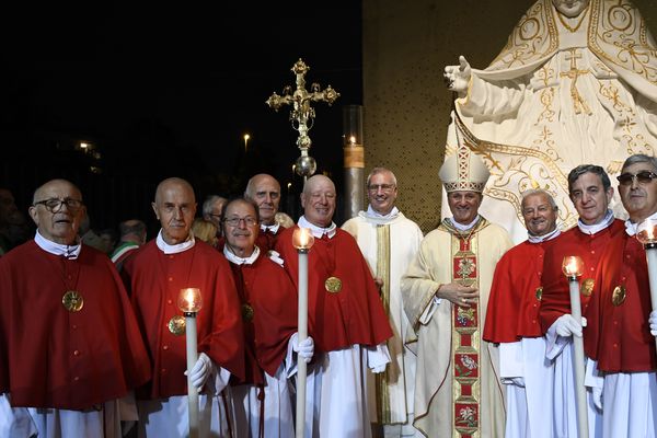 Confraternita