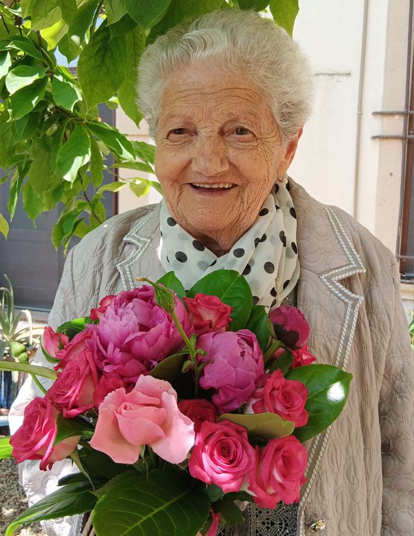Maria Carminati