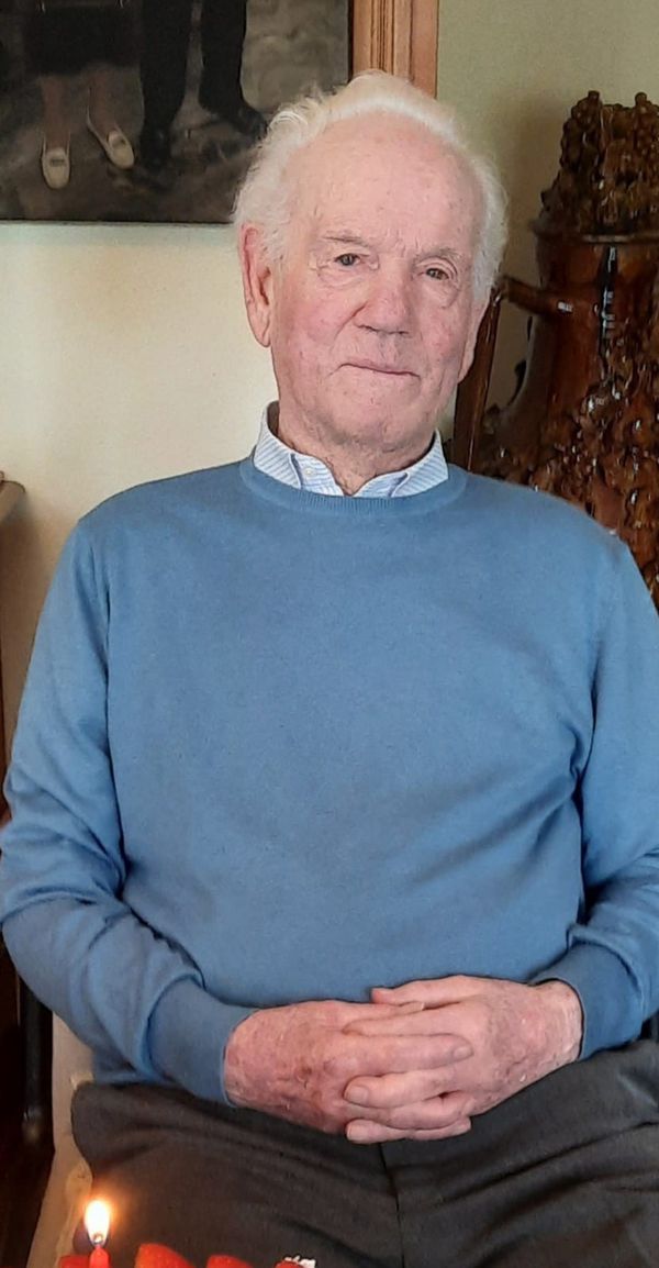 Giovanni Grigis (Gianni)