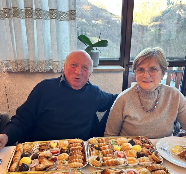 Fausta e Vitale