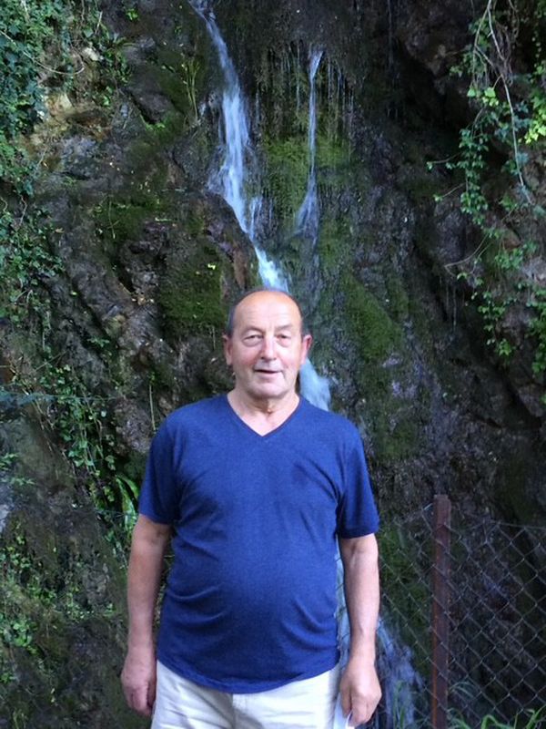 Riccardo Ravasio