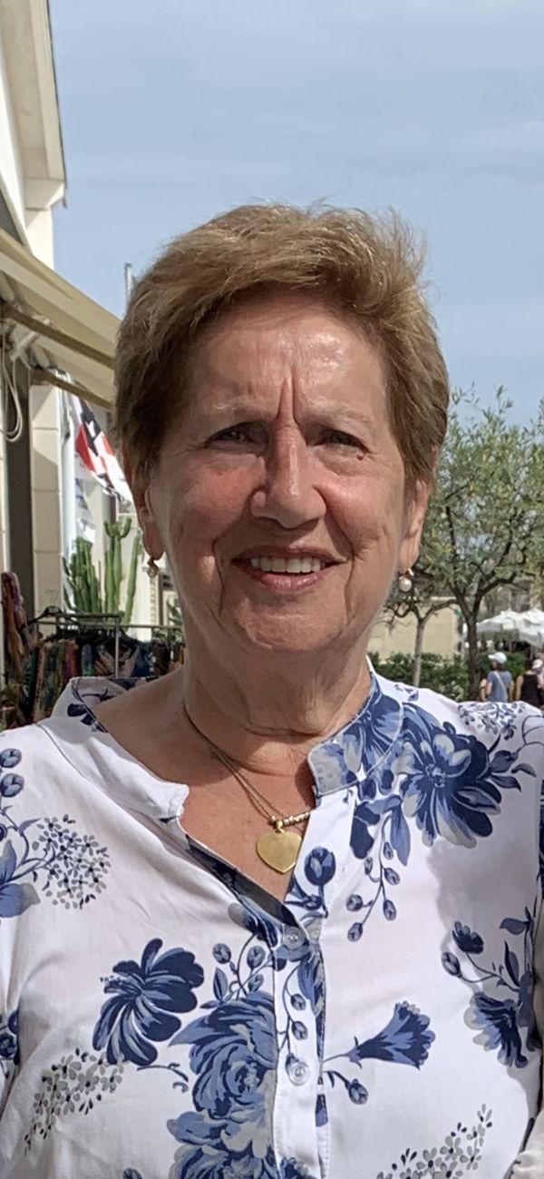 Donata Beni