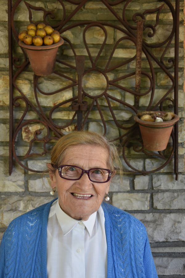Teresa Visconti