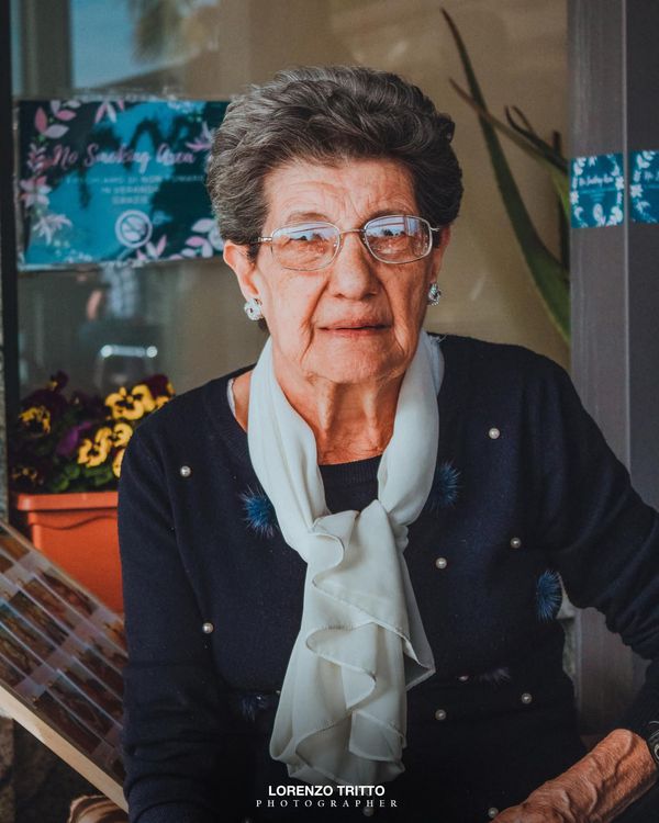 Rosa Barberio