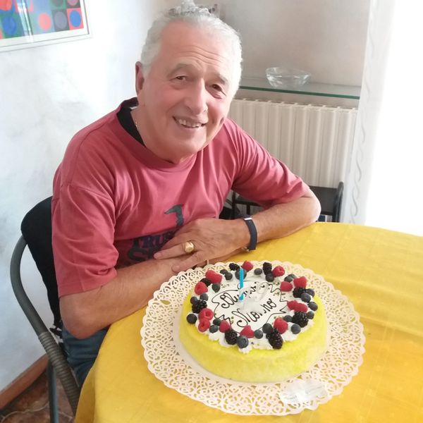 Alessandro Cantù