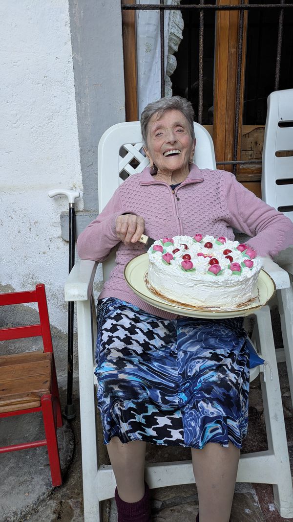 Nonna Lina